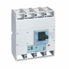 LEGRAND 422573 DPX3 1600 komp. megsz.S1 4P 1600A 70kA villanyszerelés