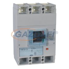 LEGRAND 422578 DPX3 1600 komp. megsz.S1 3P 1250A 100kA villanyszerelés