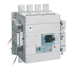 LEGRAND 422587 DPX3 630 tartozékok kocsizó szerkezet mellső 4P villanyszerelés
