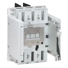 LEGRAND 422588 DPX3 630 tartozékok kocsizó szerkezet hátsó 3P villanyszerelés