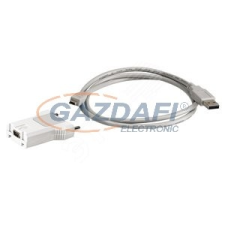 LEGRAND 422687 USB programozó modul Advanced forrásátkapcsoló automatikához villanyszerelés