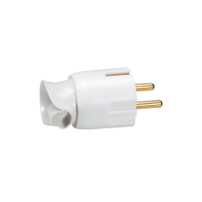 LEGRAND 50172 - dugvilla 2P+T 230V/16A fehér tisztító- és takarítószer, higiénia