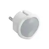 LEGRAND 50678 - LED dimmelhető vészvilágítás konnektorba LED/0,06W/230V fehér