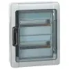  Legrand 601982 Plexo3 2s 24m IP65 falonkívüli kiselosztó