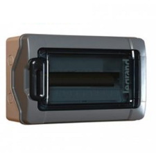 LEGRAND 601985 Plexo3 1s 18m falonkívüli kiselosztó villanyszerelés