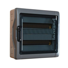 LEGRAND 601986 Plexo3 2s 36m falonkívüli kiselosztó villanyszerelés