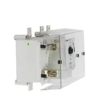 LEGRAND 605102 SPX-D biztosítós szakaszolókapcsoló 3P 400A NH02 villanyszerelés