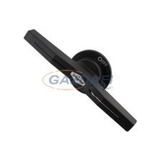 LEGRAND 605124 SPX-D meghosszabbított rotációs hajtás 250-400A villanyszerelés