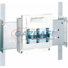 LEGRAND 605203 SPX 00 160A 60mm vízszintes biztosítós szakaszolókapcsoló sínre villanyszerelés