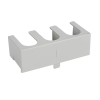 LEGRAND 605231 SPX 00 60mm bekötőkapocs-takaró