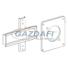 LEGRAND 605233 SPX 2 bekötőkapocs-takaró villanyszerelés