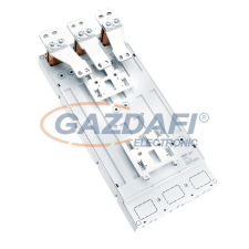 LEGRAND 605860 DPX3 1600 adapter gyűjtősínek felső megtáplálásához villanyszerelés