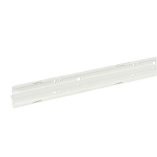 LEGRAND 611261 DLP 70x40 mm kábeltartókkal klíma hátlap 2m/db villanyszerelés