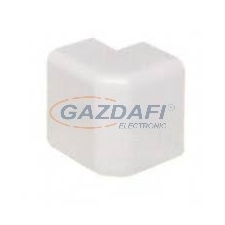 LEGRAND 611266 DLP Klíma belső könyök 70x40-hez villanyszerelés