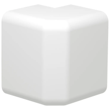 LEGRAND 611266 DLP Klíma belső könyök 70x40-hez villanyszerelés