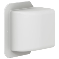 LEGRAND 611270 DLP Klíma Falátvezető 70x40-hez villanyszerelés