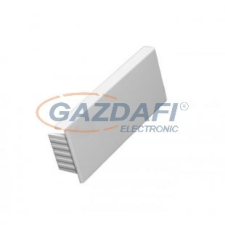 LEGRAND 611301 DLP Klíma hátlap 100x60 Kábeltartókkal villanyszerelés