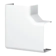 LEGRAND 611304 DLP Klíma Kanyarelem 90° 100x60-hoz villanyszerelés