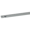 LEGRAND 636101 Transcab 25x40 perforált műanyag vezetékcsatorna