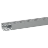 LEGRAND 636113 Transcab 60x80 perforált műanyag vezetékcsatorna
