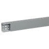 LEGRAND 636115 Transcab 80x40 perforált műanyag vezetékcsatorna