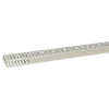 LEGRAND 636202 Transcab 25x60 perforált vezetékcsatorna, halogénmentes