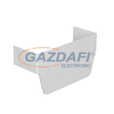 LEGRAND 638024 T elem DLP S 85x50 mm csatornához villanyszerelés