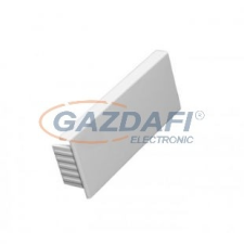 LEGRAND 638025 Végzáró elem DLP S 85x50 mm csatornához villanyszerelés