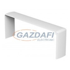 LEGRAND 638026 Takaróelem DLP S 85x50 mm csatornához villanyszerelés