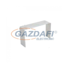 LEGRAND 638036 Takaróelem DLP S 100x50 mm csatornához villanyszerelés