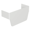 LEGRAND 638044 T elem DLP S 130x50 mm csatornához