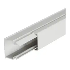 LEGRAND 638110 DLP eco minicsatorna 16x16 mm, 2 m villanyszerelés