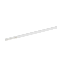 LEGRAND 638129 DLP eco minicsatorna ragasztócsíkkal, 20x12 mm villanyszerelés