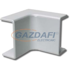 LEGRAND 638131 DLP eco mini belső könyök 24x14 mm villanyszerelés