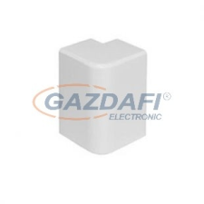 LEGRAND 638132 DLP eco mini külső könyök 24x14 mm villanyszerelés