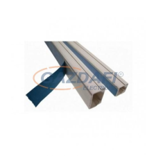 LEGRAND 638139 DLP eco minicsatorna ragasztócsíkkal, 24x14 mm villanyszerelés