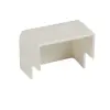 LEGRAND 638142 DLP eco mini külső könyök 24x14 mm