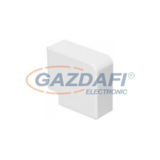 LEGRAND 638143 DLP eco mini kanyarelem 24x14 mm villanyszerelés