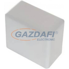 LEGRAND 638145 DLP eco mini végzáró 24x14 mm villanyszerelés