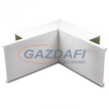 LEGRAND 638171 DLP eco mini belső könyök 60x20 mm villanyszerelés