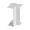 LEGRAND 638171 DLP eco mini belső könyök 60x20 mm