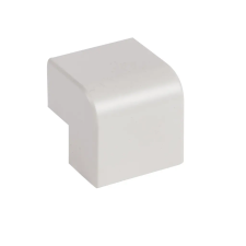 LEGRAND 638182 DLP eco mini külső könyök 40x40 mm villanyszerelés