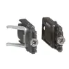 LEGRAND 665099 Niloé rögzítőköröm