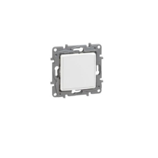 LEGRAND 665195 Niloé Program Mosaic adapter,230V,fehér villanyszerelés