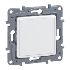 LEGRAND 665195 Niloé Program Mosaic adapter,230V,fehér villanyszerelés