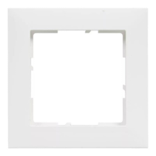 LEGRAND 721501 Suno fehér 1-keret villanyszerelés