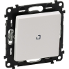 LEGRAND 752148 Valena Life jelzőfénnyel 10 AX fehér keresztkapcsoló (752148)