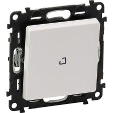 LEGRAND 752148 Valena Life jelzőfénnyel 10 AX fehér keresztkapcsoló (752148) villanyszerelés