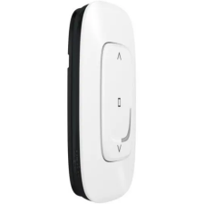 LEGRAND 752591 Vezeték nélküli redőnykapcsoló Valena Allure Netatmo fehér villanyszerelés