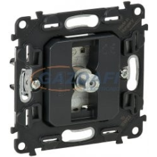 LEGRAND 753050 Valena InMatic F típusú TV csatlakozóaljzat mechanizmus villanyszerelés